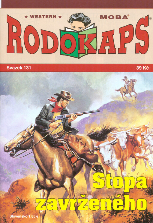 Stopa zavrženého