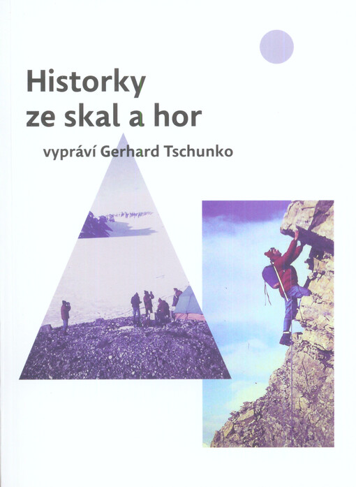 Historky ze skal a hor