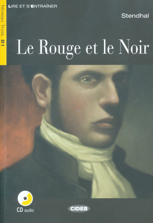 Le rouge et le noir