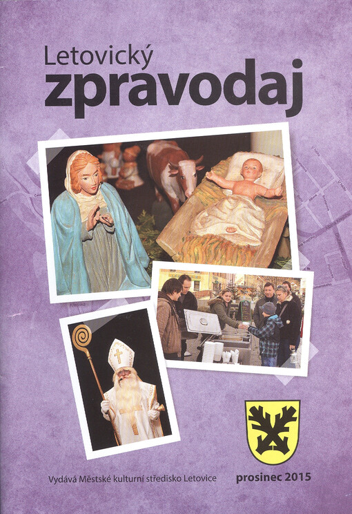 Letovický zpravodaj