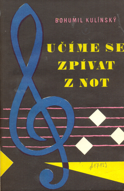Učíme se zpívat z not
