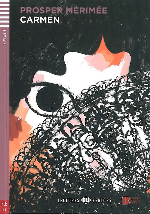 Carmen (Karmen + CD)