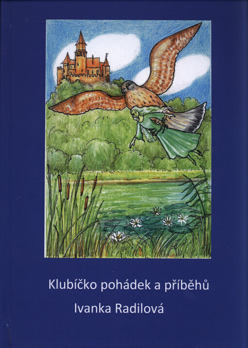 Klubíčko pohádek a příběhů