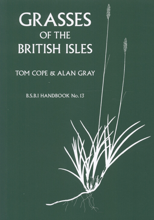Grasses of the British Isles