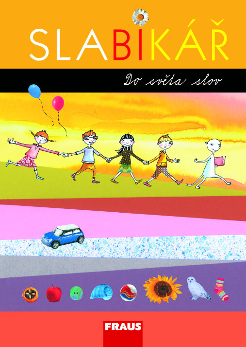 Slabikář : [učebnice pro základní školy]