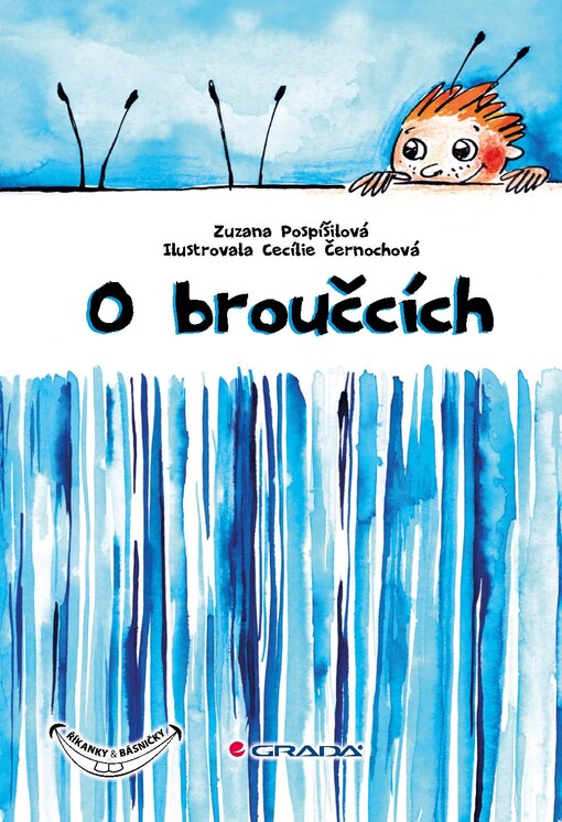 O broučcích