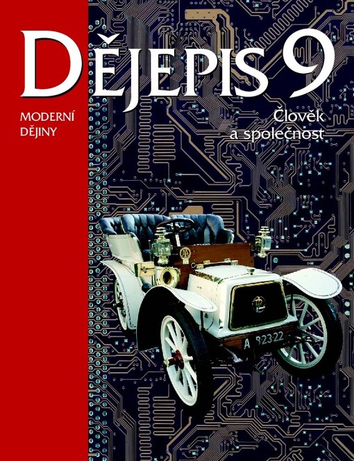 Dějepis 9 : moderní dějiny