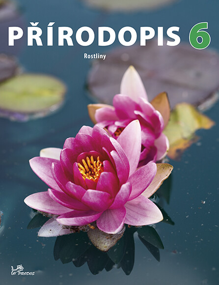 Přírodopis 6 (Rostliny)