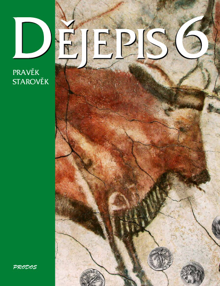 Dějepis 6: Pravěk, Starověk