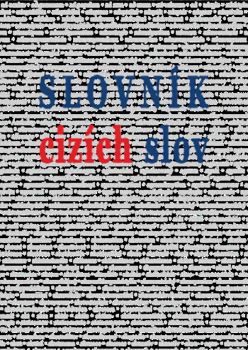 Slovník cizích slov