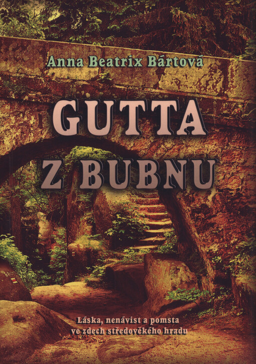 Gutta z Bubnu