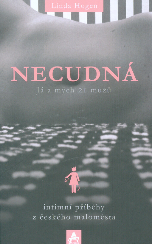 Necudná