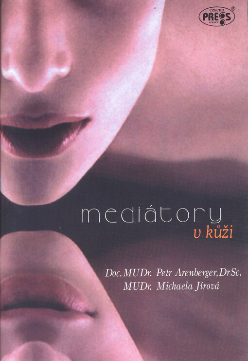 Mediátory v kůži