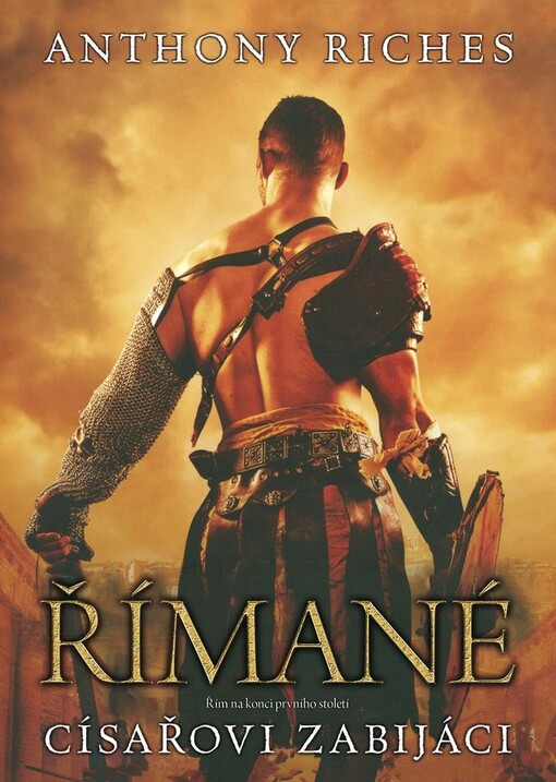 Římané: Císařovi zabijáci