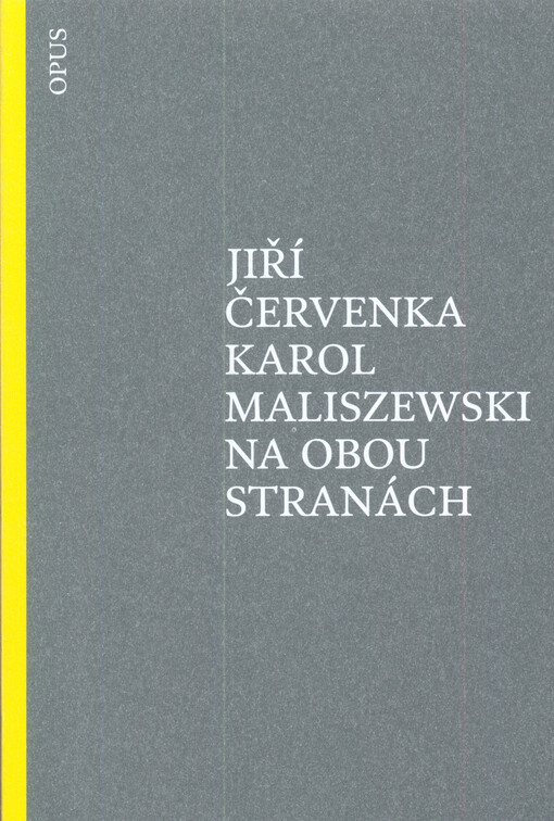 Na obou stranách