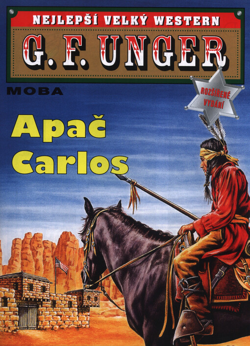 Apač Carlos