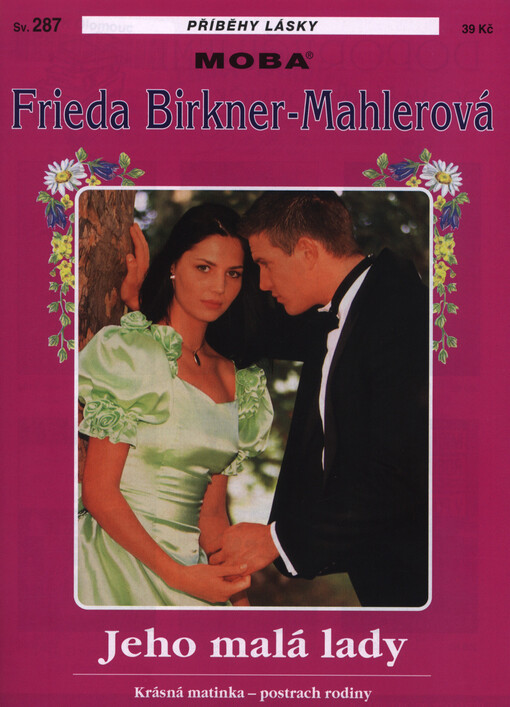 Jeho malá lady