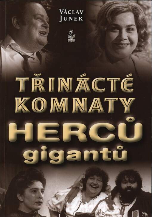 13. komnaty herců gigantů