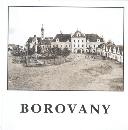 Borovany