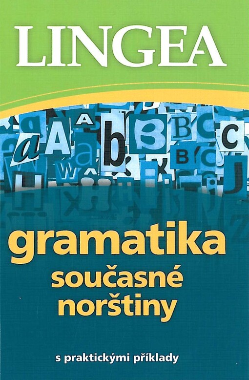 Gramatika současné norštiny