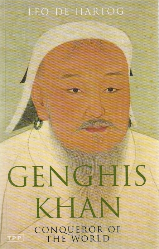 Genghis Khan