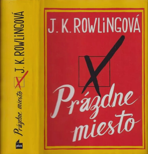 Prázdne miesto