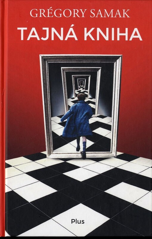 Tajná kniha