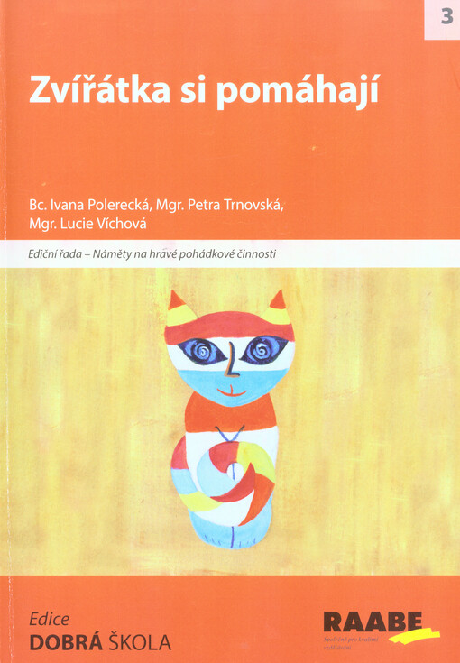 Zvířátka si pomáhají