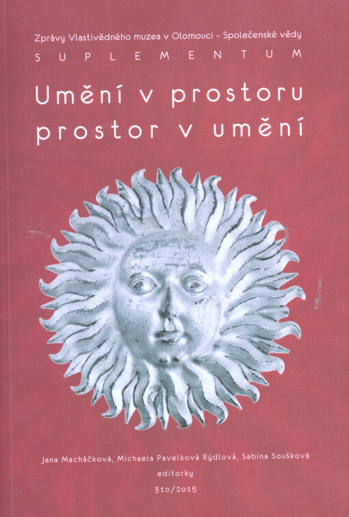 Umění v prostoru, prostor v umění