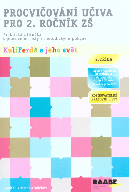Procvičování učiva pro 2. ročník ZŠ