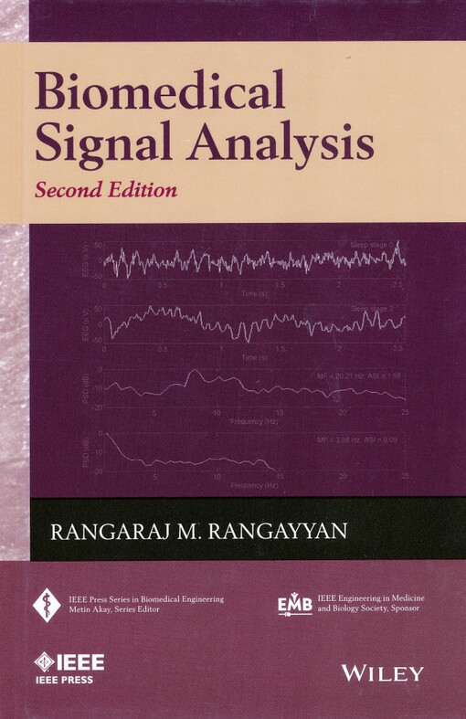 Biomedical signal analysis