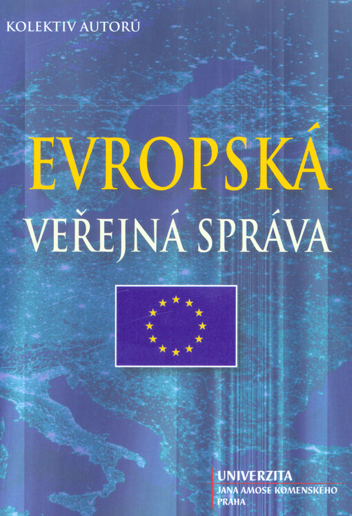 Evropská veřejná správa