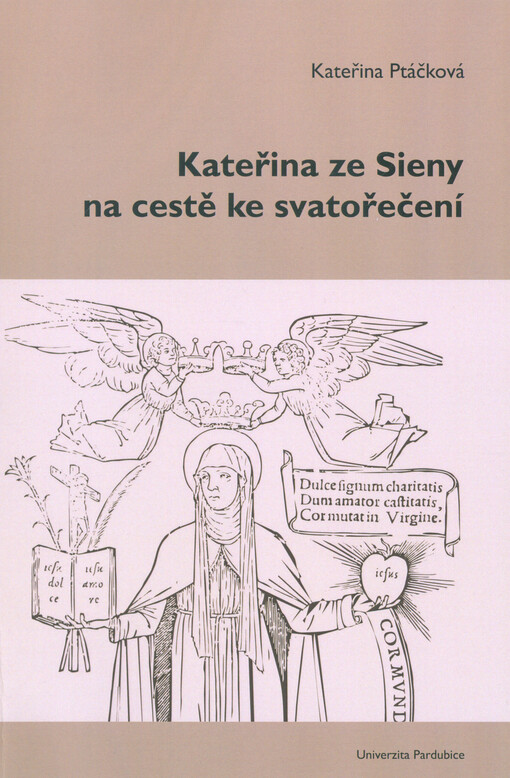 Kateřina ze Sieny na cestě ke svatořečení