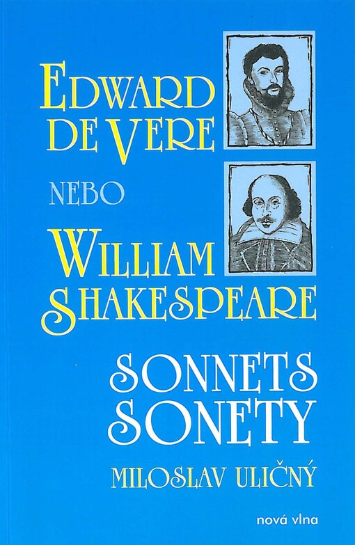 Sonnets / Sonety
