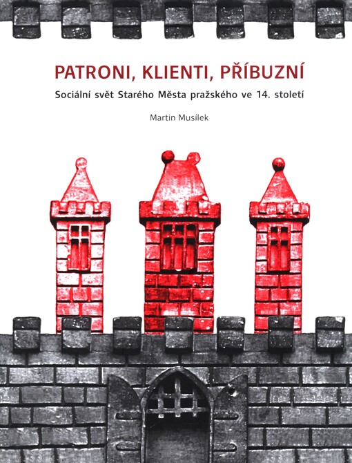 Patroni, klienti, příbuzní