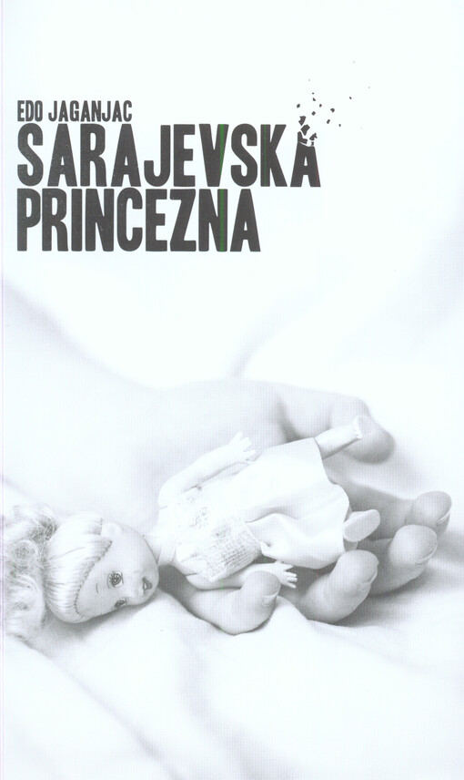 Sarajevská princezna