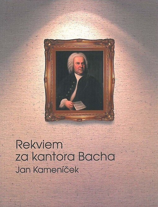 Rekviem za kantora Bacha