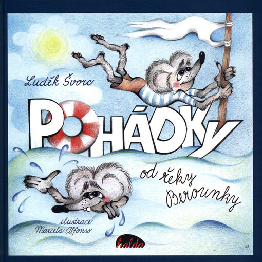 Pohádky od řeky Berounky