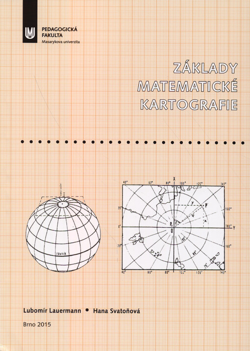 Základy matematické kartografie