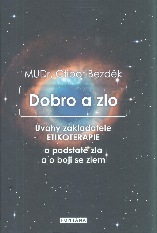 Dobro a zlo