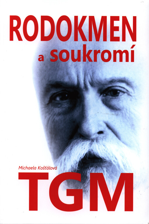 Rodokmen a soukromí T. G. Masaryka