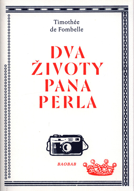 Dva životy pana Perla