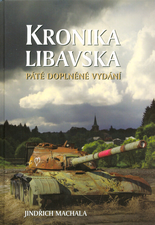 Kronika Libavska