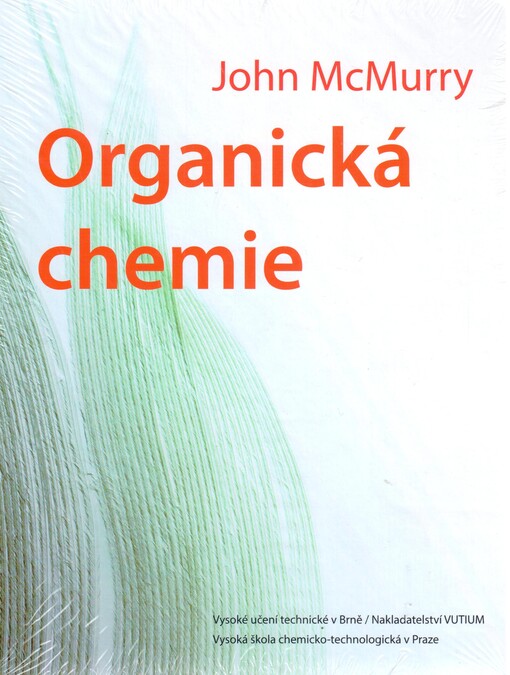 Organická chemie, Vydání první