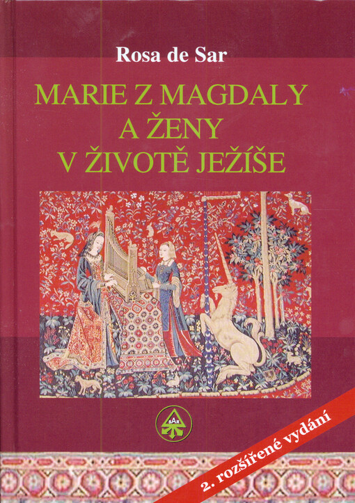 Marie z Magdaly a ženy v životě Ježíše