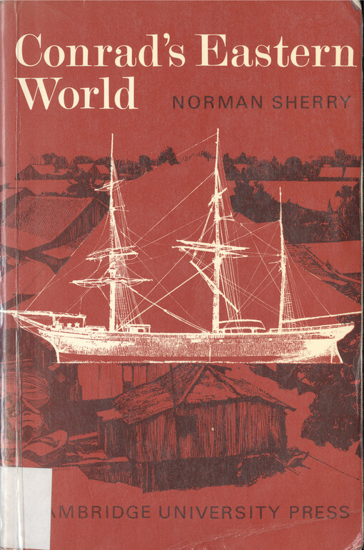 Conrad's eastern world