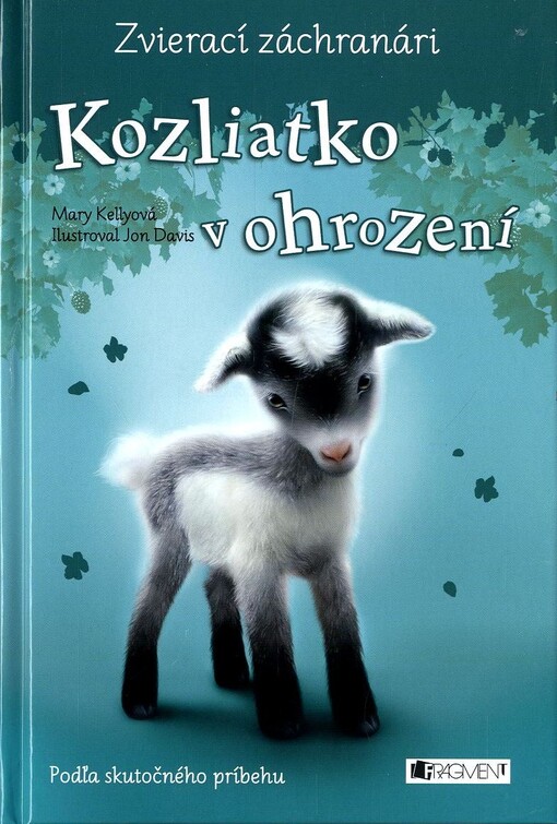 Kozliatko v ohrození