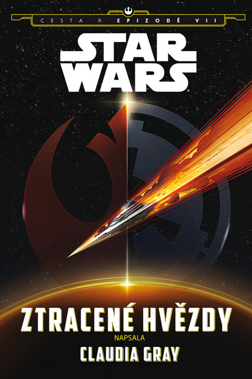 Star Wars: Ztracené hvězdy