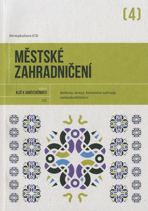 Městské zahradničení