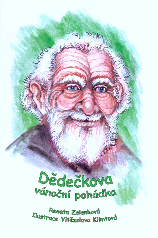 Dědečkova vánoční pohádka